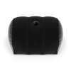 Bedroom Fantasies - Hump Inflatable Positioning Pillow Black
